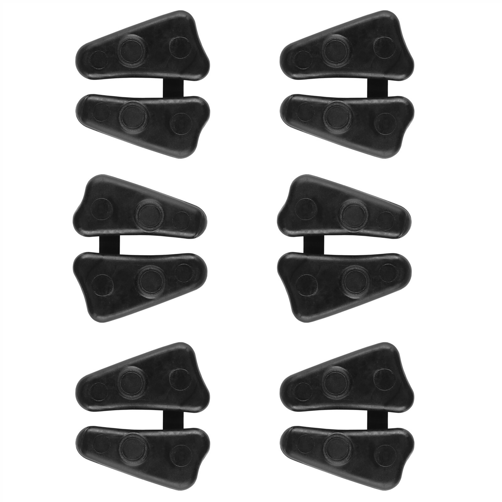 6 Rear Wheel Damper Set fits Honda CBR600RR 2003 2004 2005 2006 06410-MCF-000