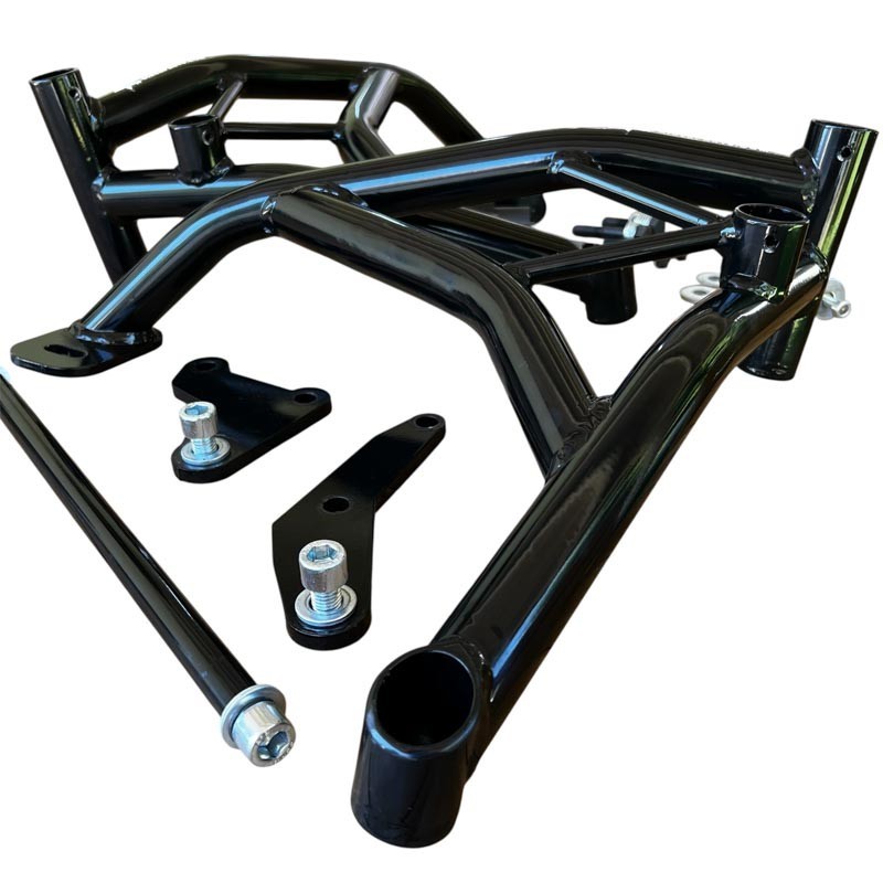 Crash Cage Engine Guard Bar Yamaha YFZF R6 (2003-2005) 5SL Stunt Gymkhana
