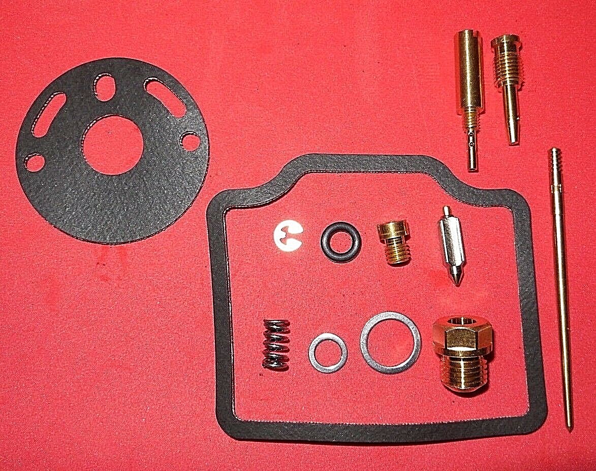 4 CARB REPAIR KITS 1970-76 honda CB750 k1 k2 k3 k4 k5 cb 750 carburetor gaskets