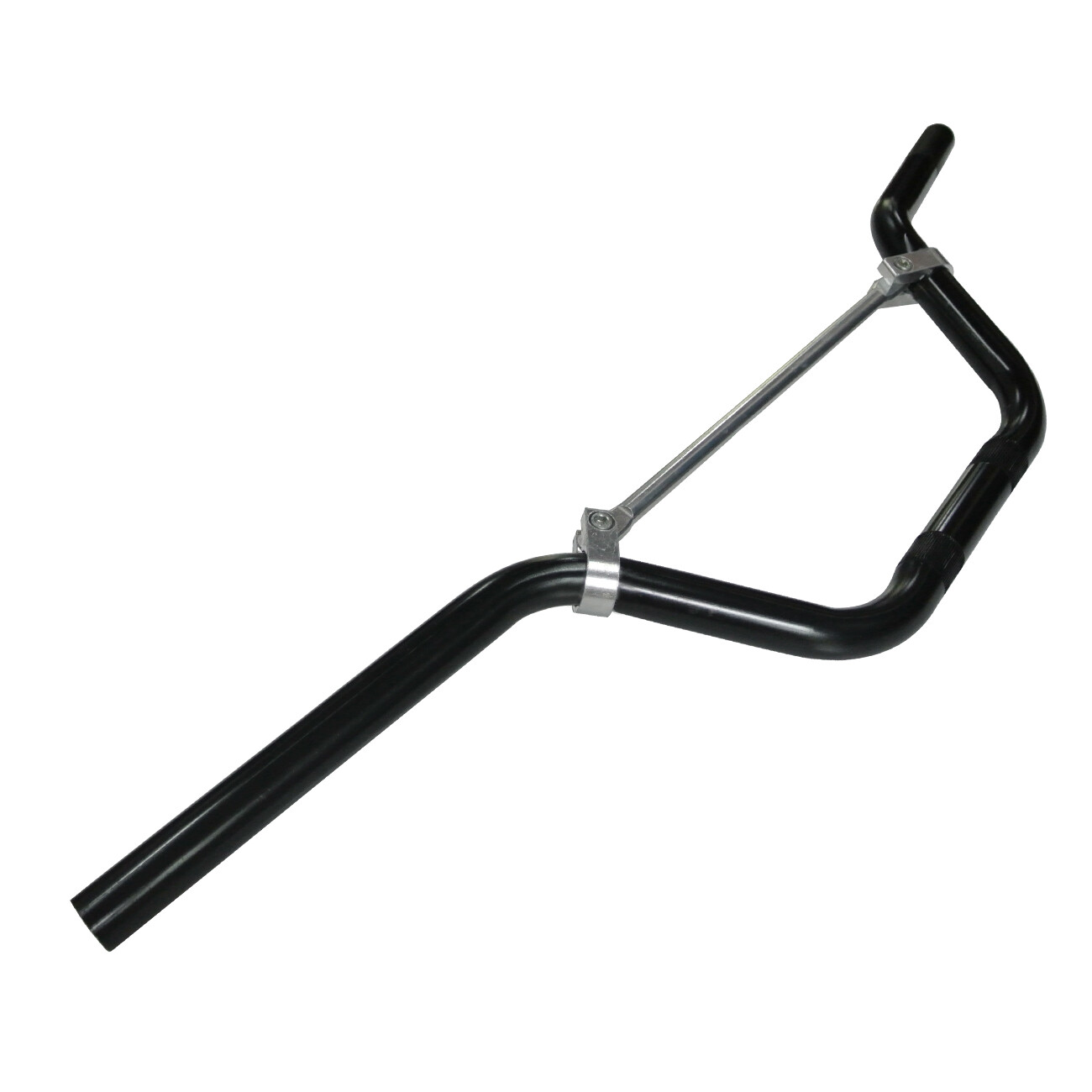 7/8″ Mid Handlebars Handle Bars Fit ATV Pit Dirt Bike Offroad Motorcycle