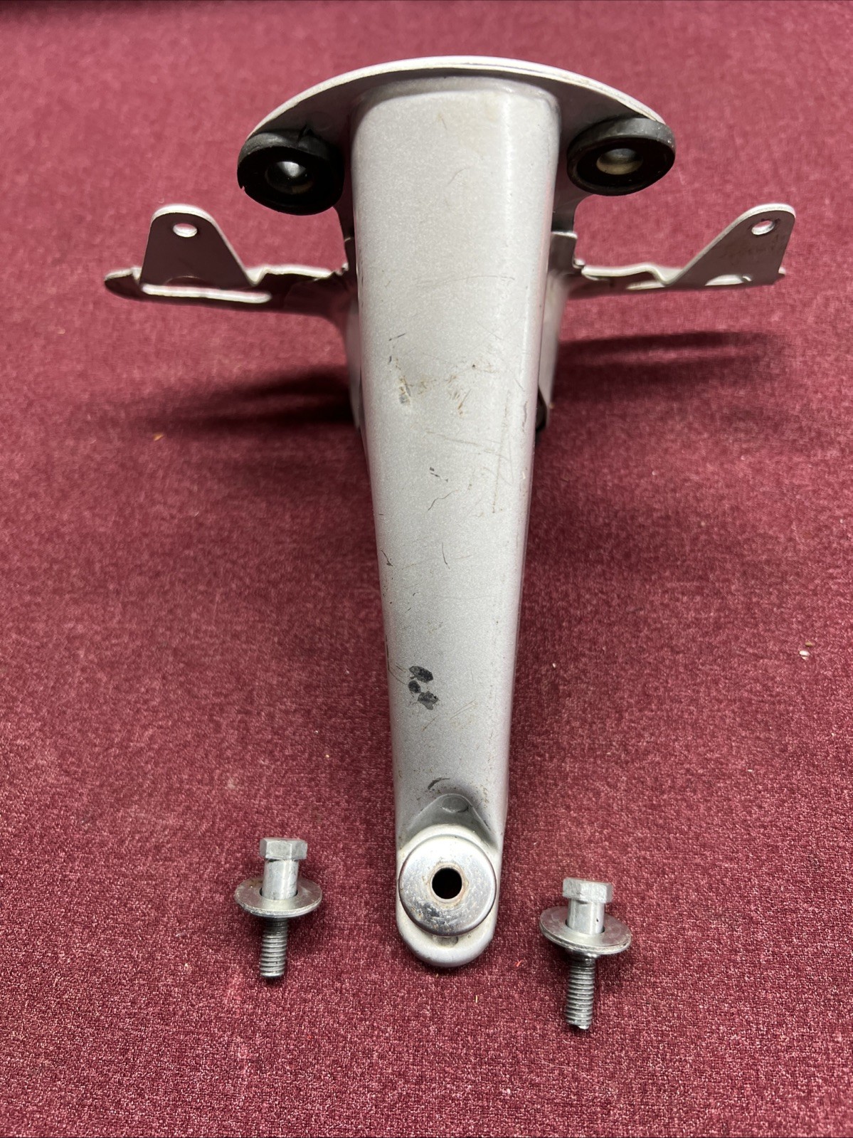 OEM 1974 1975 1976 YAMAHA DT175 DT100 TAILLIGHT TAIL LIGHT