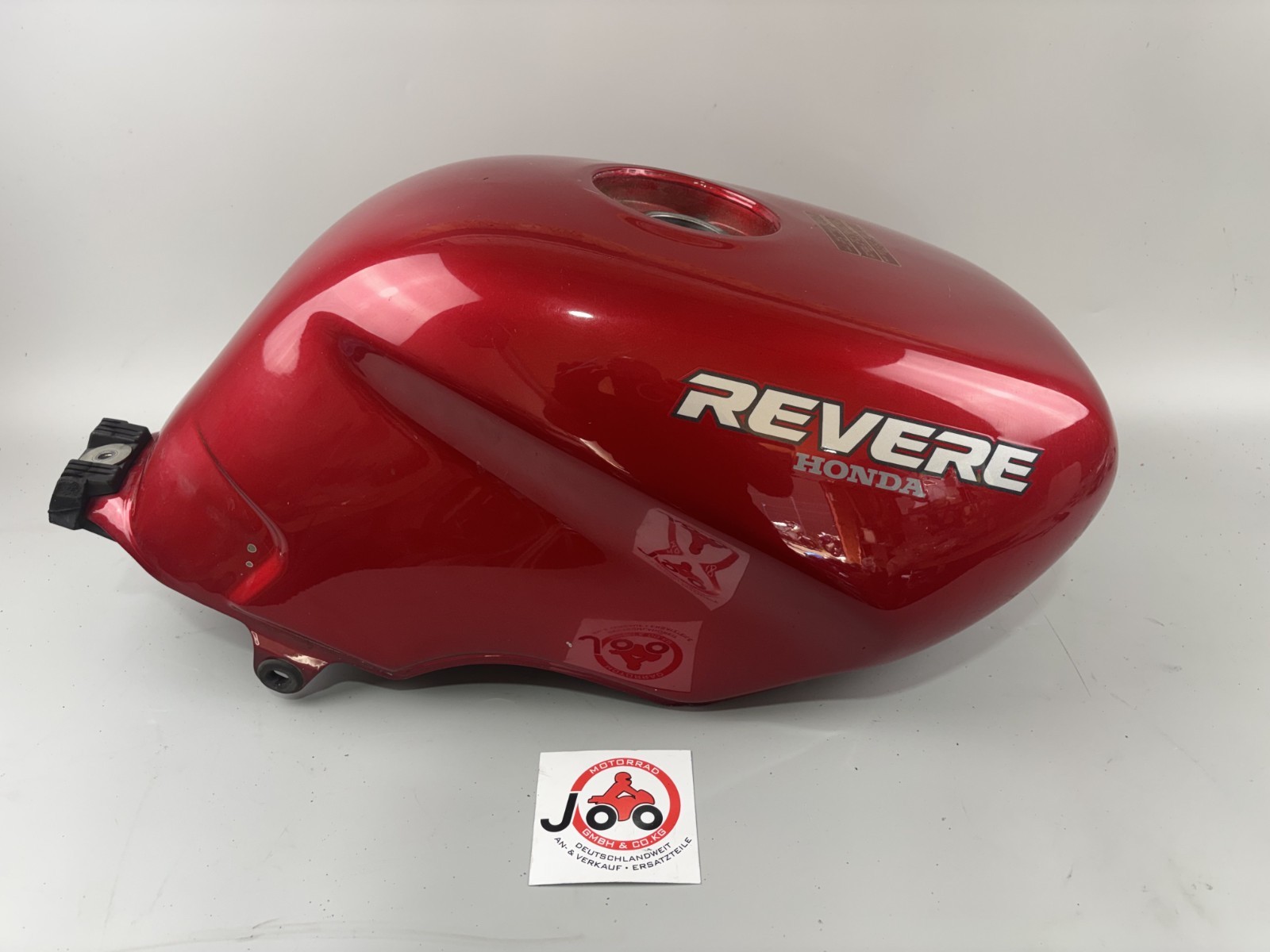 Honda NTV650 Revere RC33 Petrol Tank Fuel Gas Fuel