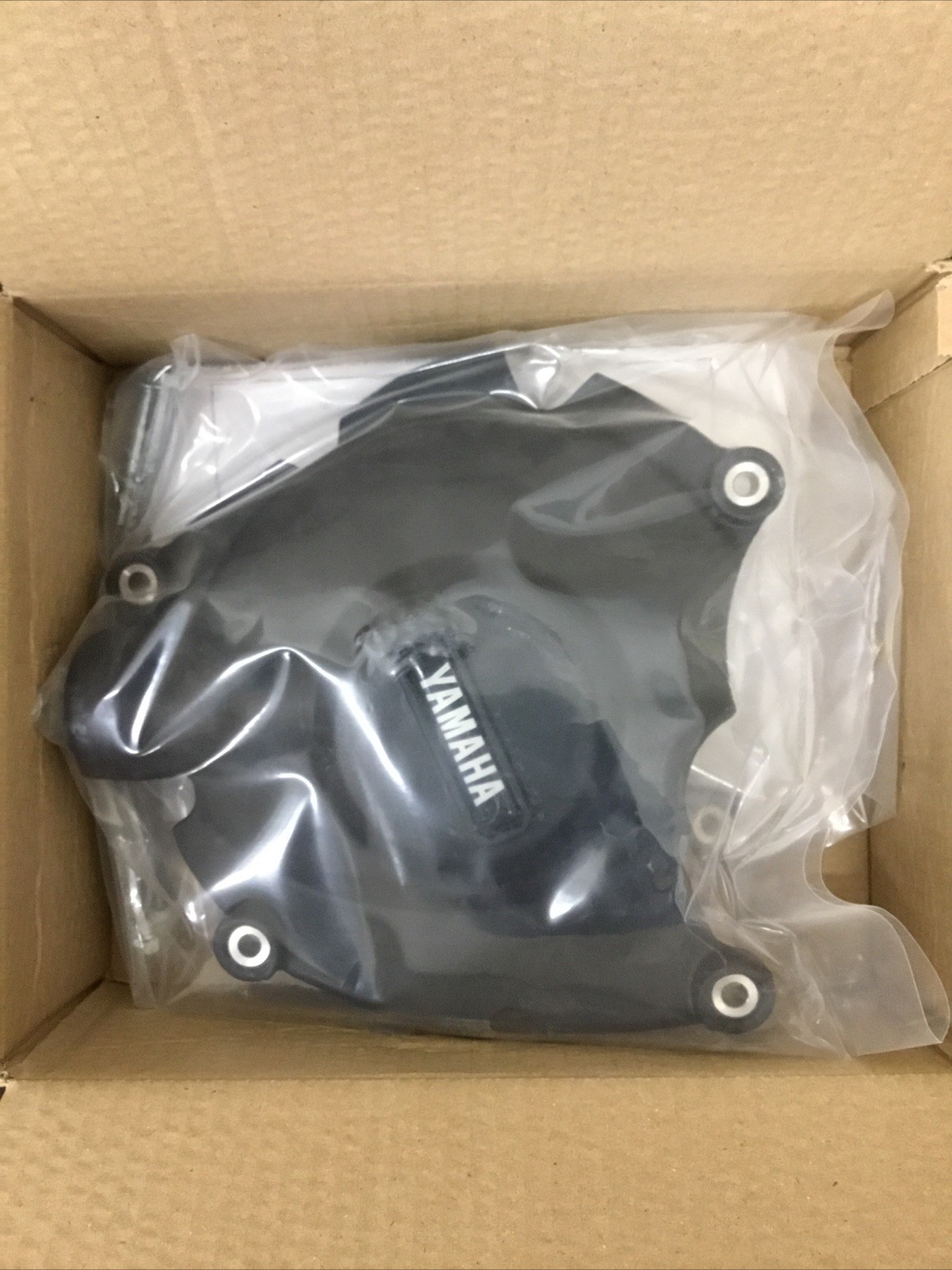 Yamaha YZF‑R1 – Engine Cover Protection Set – 2CR-F43B0-V1-00