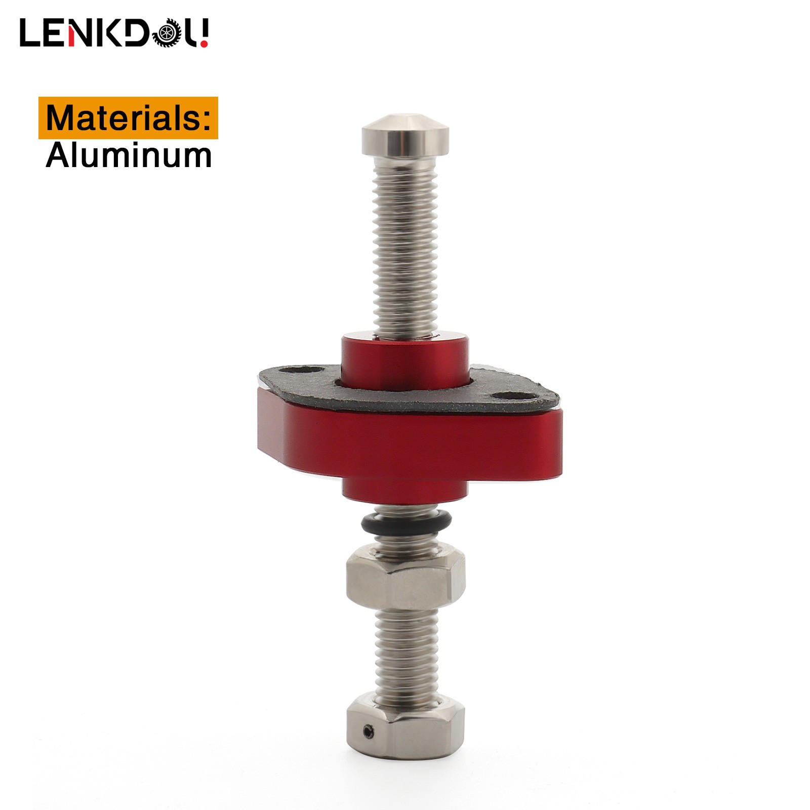 Timing Cam Chain Tensioner For Honda Sportrax 400 TRX400X TRX400EX 2×4 1999-2014
