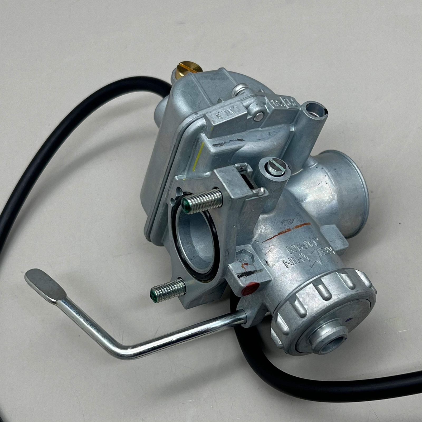 HONDA Carburetor Assembly CRF80F XR80 Genuine OEM 16100-GN1-A83