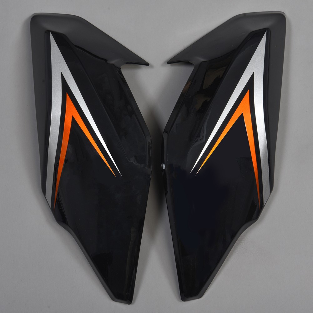 WOLFLINE Customized Fairing Kit For Kawasaki Z650 2017 2018 2019 Bodywork ABS
