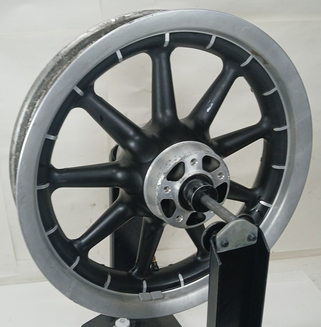 Harley-Davidson 2008 Electra Glide Front Wheel Wagon 16×3 43493-00