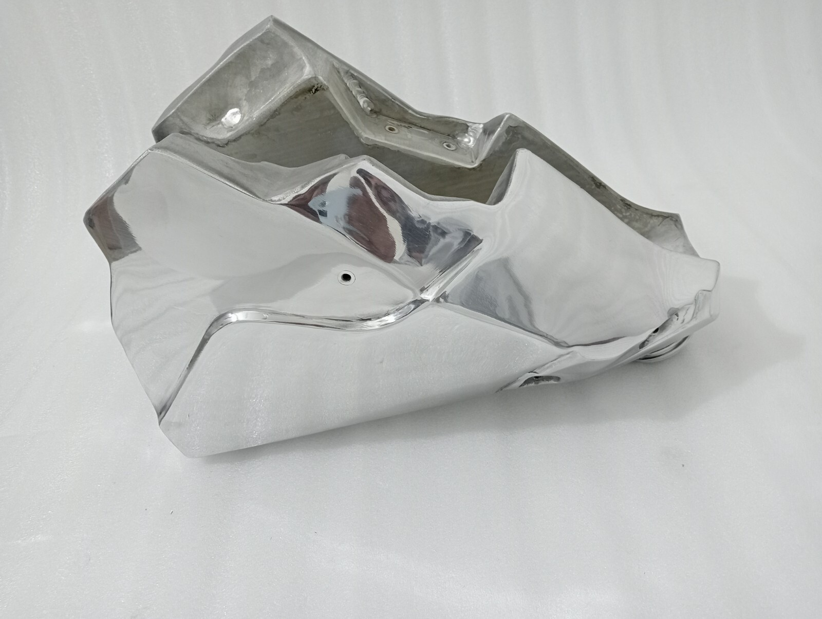 Yamaha YZ250 YZ 250 1996 – 2001 Petrol Gas Fuel Tank Aluminium Alloy |Fit For