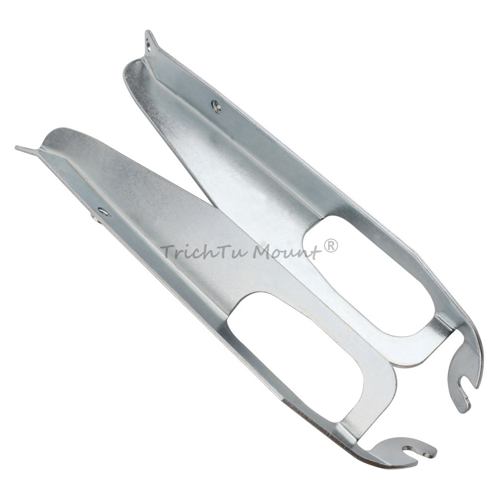 Inner Speaker Support Bracket for Harley Electra Street Glide Batwing Fairing US