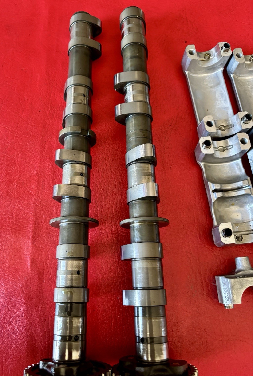 2009 2010 2011 2012 2013 2014 YAMAHA R1 CYLINDER HEAD REPARABLE YZF-R1