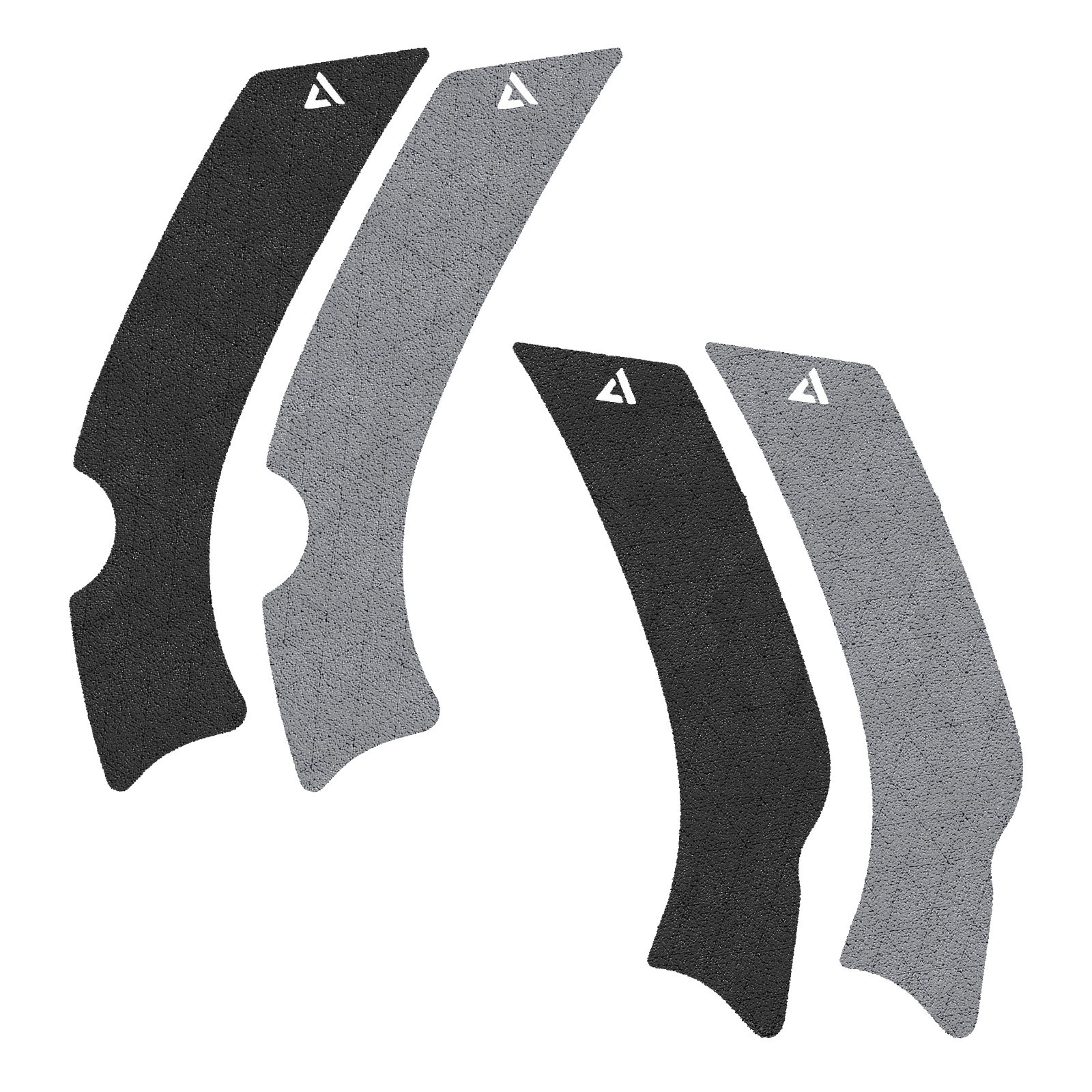2 Pairs│2024-26 Triumph TF450 TF450X Grip Tape Frame Guards │Adrenaline Addicts