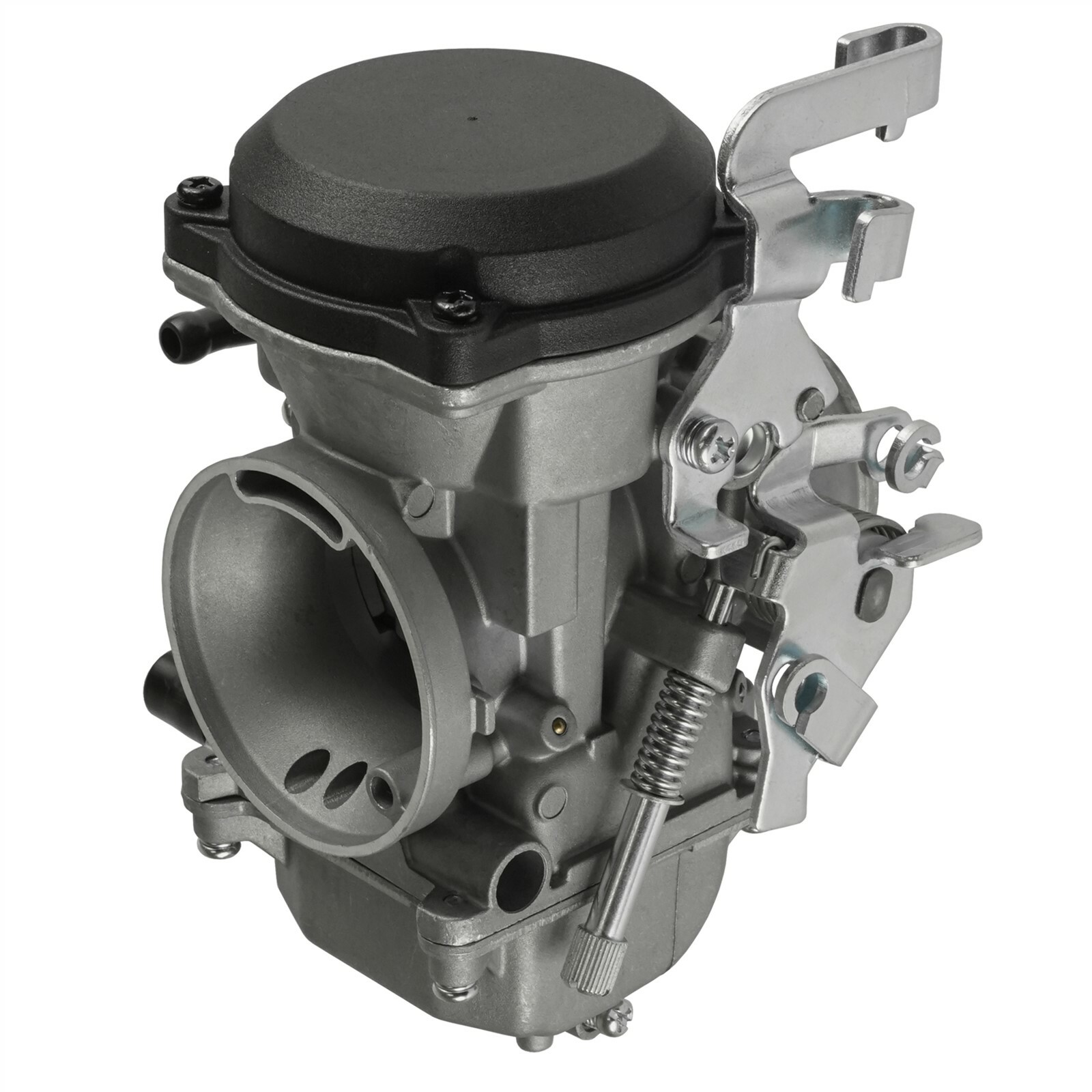 Caltric Carburetor For Kawasaki KLR650 1987-2007 15001-1327 40mm