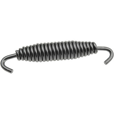 Jiffy Side Stand Black Kickstand Spring 1999 – 2006 Harley-Davidson Touring FLT