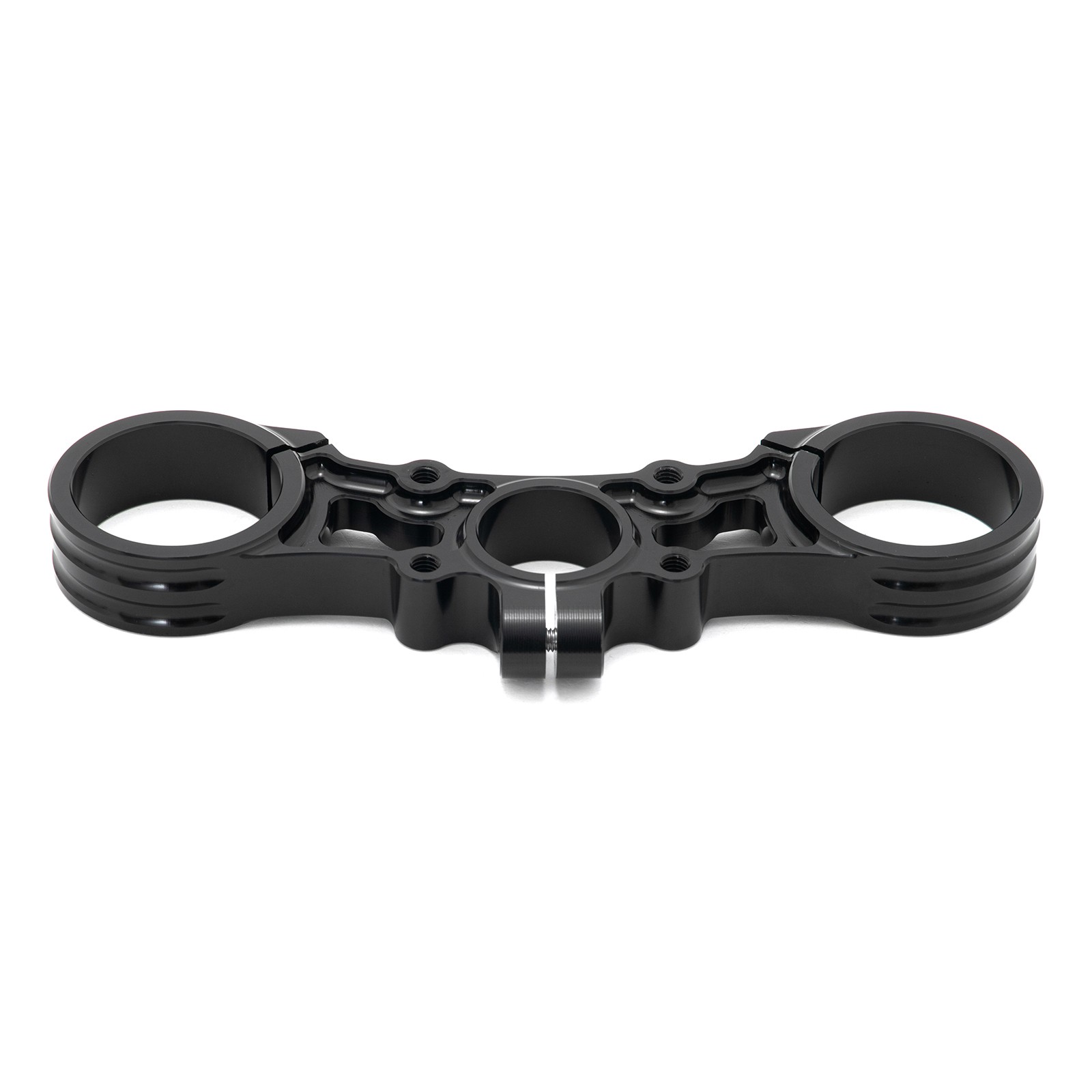 Upper Top Triple Tree Clamp Aluminum For SURRON Light Bee X For Segway X160 X260