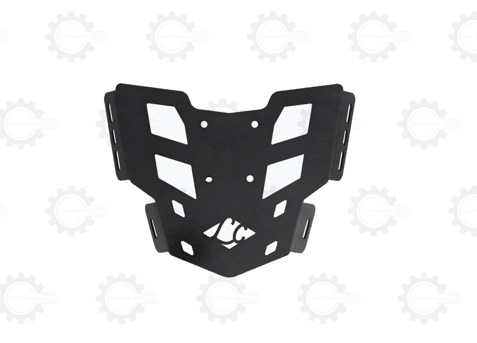 Fit For Hero “X pulse 200 4V Accessories Combo Pack of 3”
