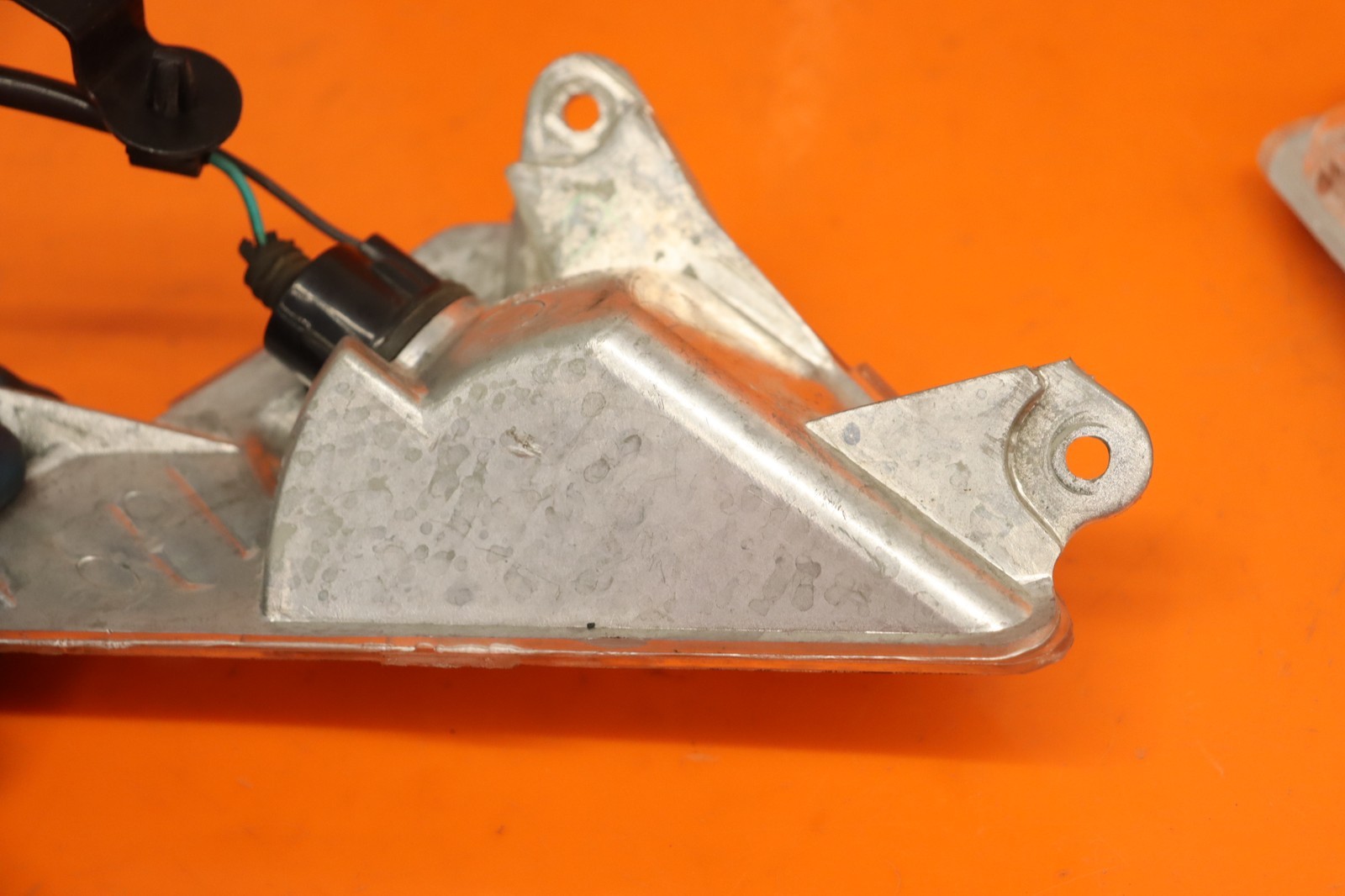 2018-2023 KAWASAKI NINJA ZX6R OEM FRONT LEFT RIGHT TURN SIGNALS LIGHT INDICATORS
