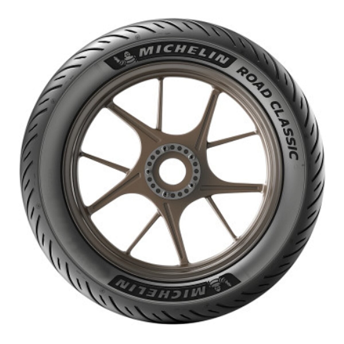 Michelin Front Road Classic 110/70B17 Tire – 76170