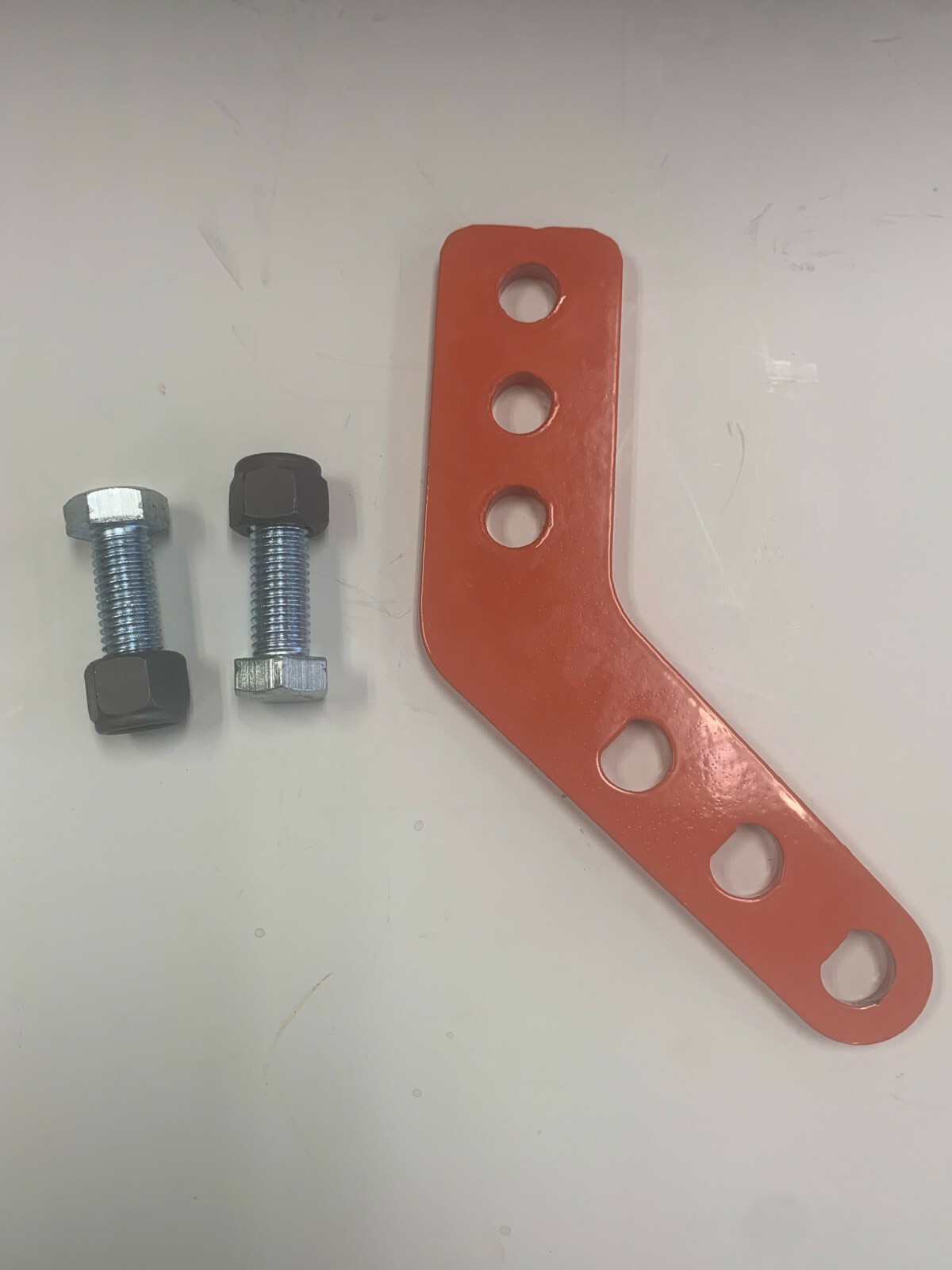 Bad Boy Mowers R Series Foot Pedal Lift Extender Assembly 026-0222-98