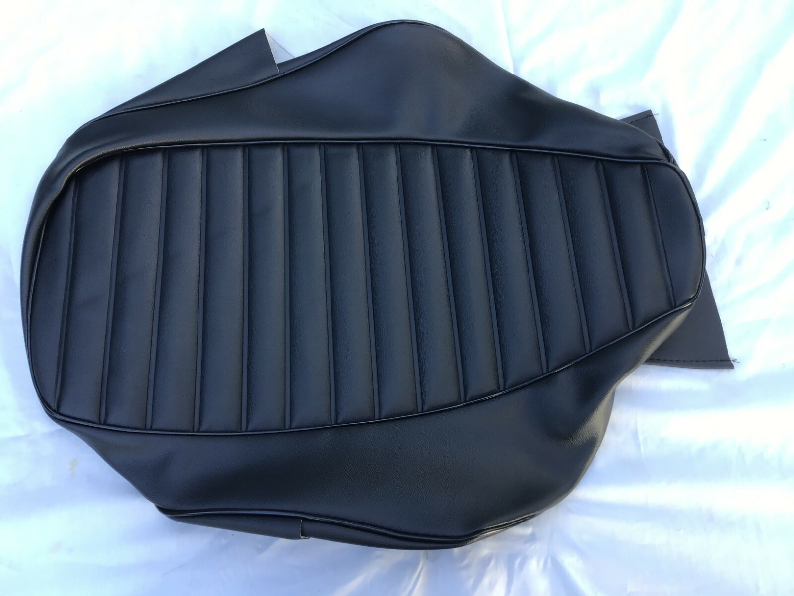 High Quality new seat cover for Honda ATC90 1974-1978 ALL TERRAIN CYCLE C27