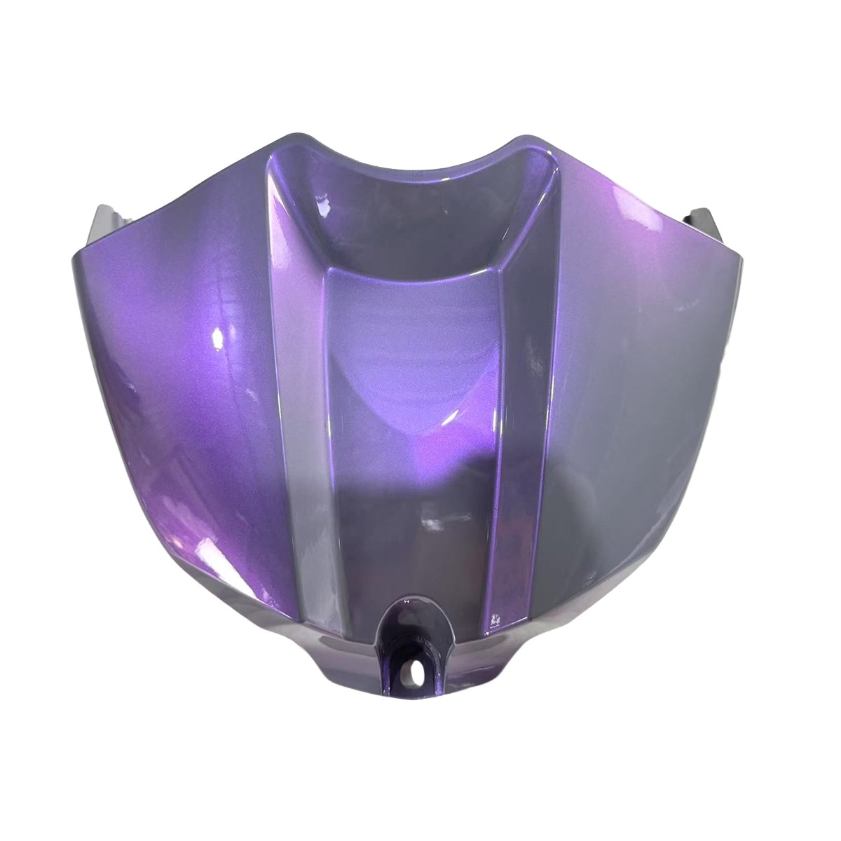 ABS Fairing Kit For Yamaha YZF1000 R1 2009 – 2011 Bodywork Chameleon Gray Purple