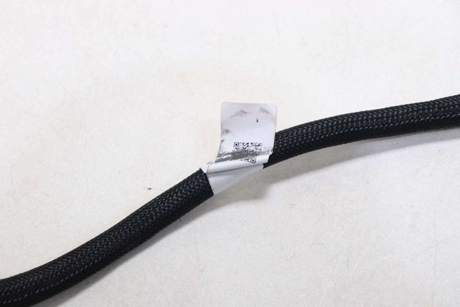 21-24 APRILIA RS660 OEM FUEL HOSE GAS LINE TUBE PIPE