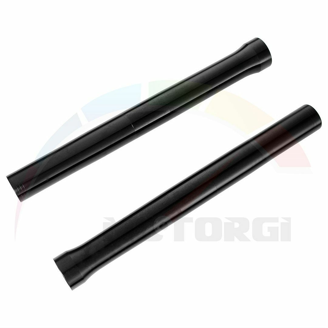 Front Fork Shock Pipes Outer Tubes For YAMAHA YZF R6 2008-2015 13S-23110-00-0