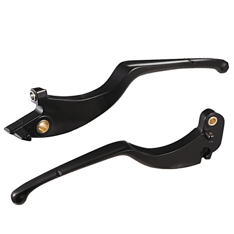 US Black Brake Clutch Levers For Indian 2017-2020 Scout Sixty Bobber