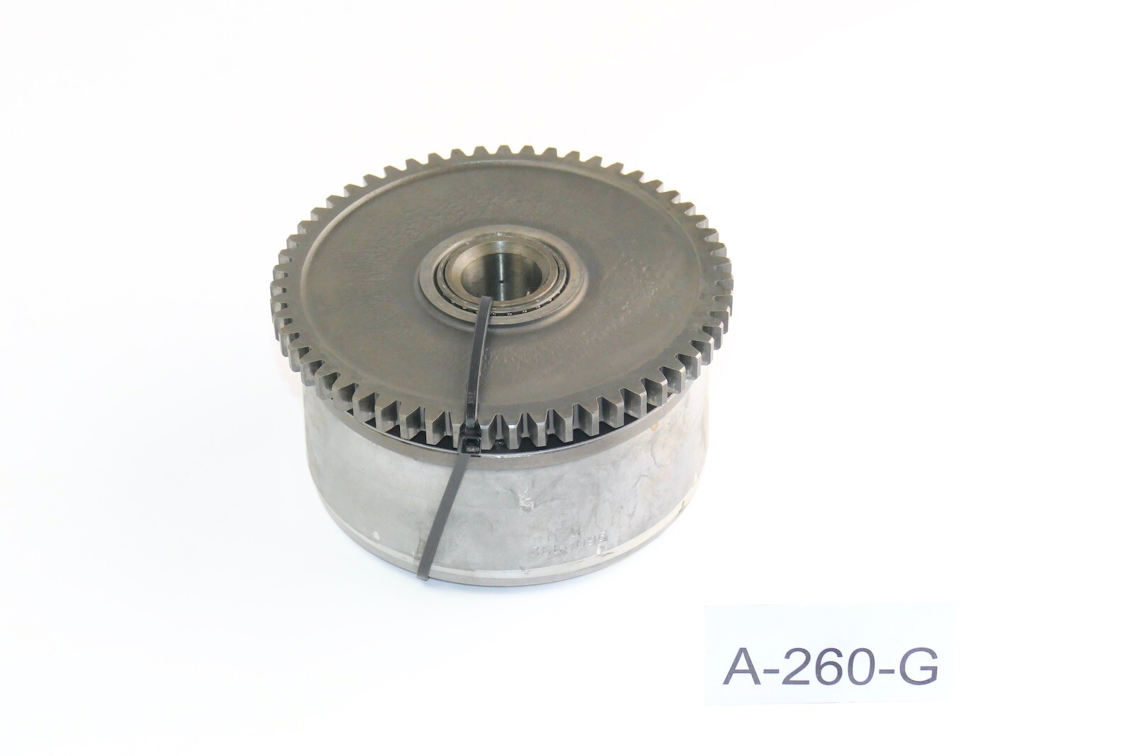 Ducati GTV 500 – Flywheel Rotor 9600332 A260G