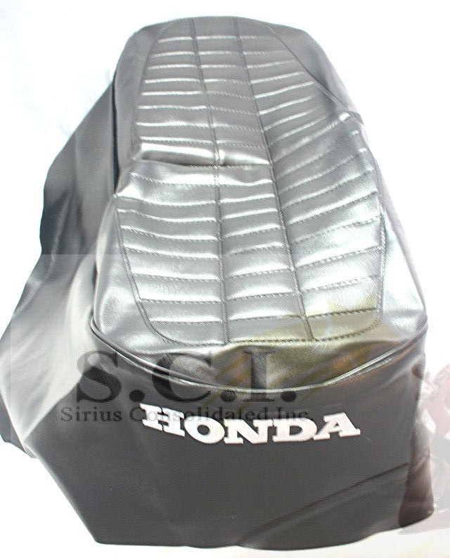 HONDA CB500 CB550K CB550F EPLACEMENT SEAT COVER