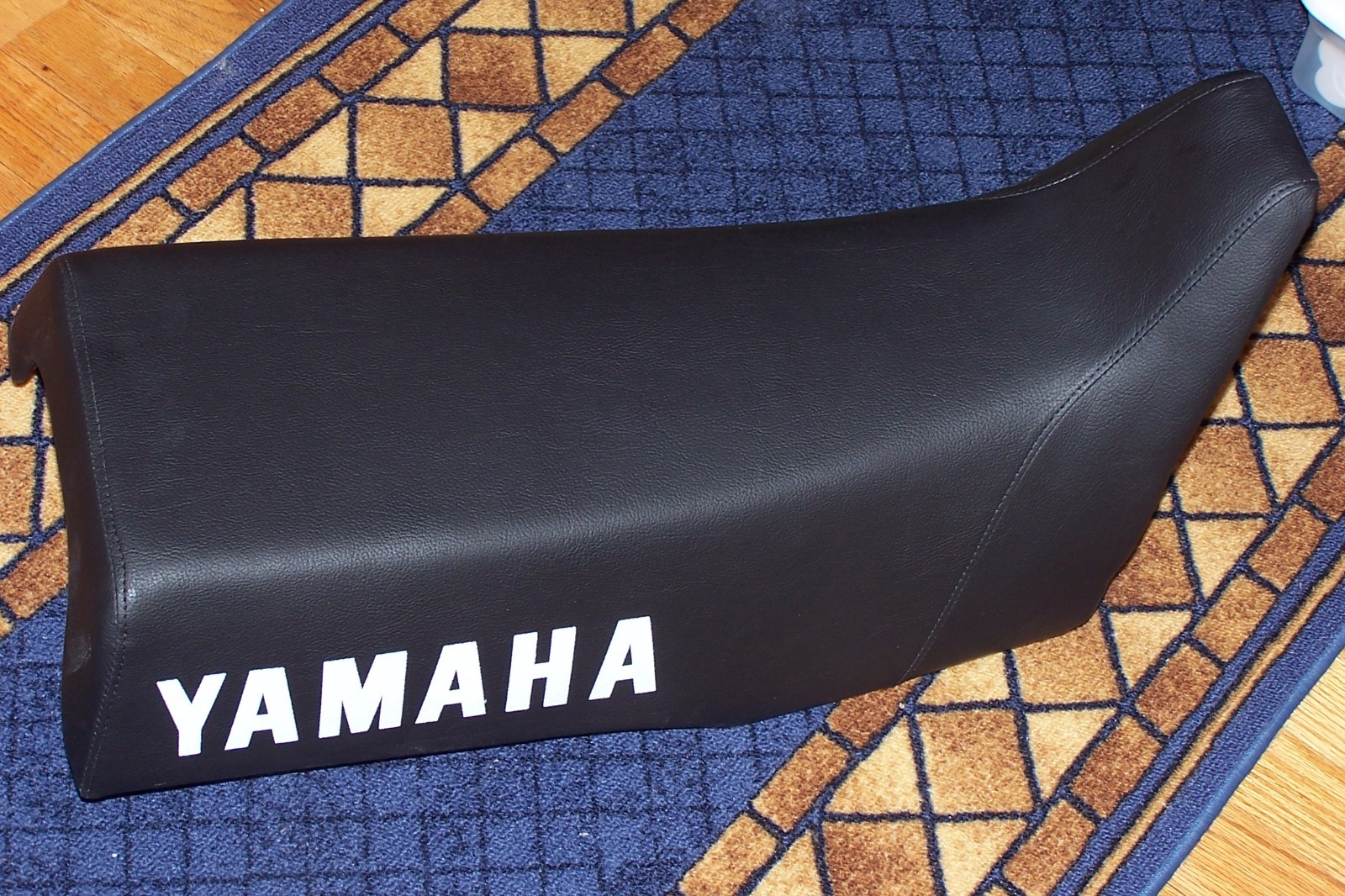 YAMAHA IT250 IT490 replacement seat cover 1983 – 1984