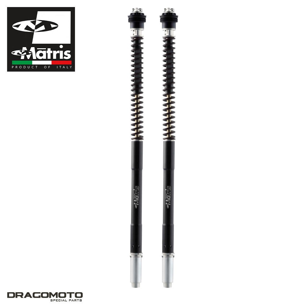 Kawasaki ZX-6R 636 2013-2018 MATRIS F25K120R Front Fork Kit