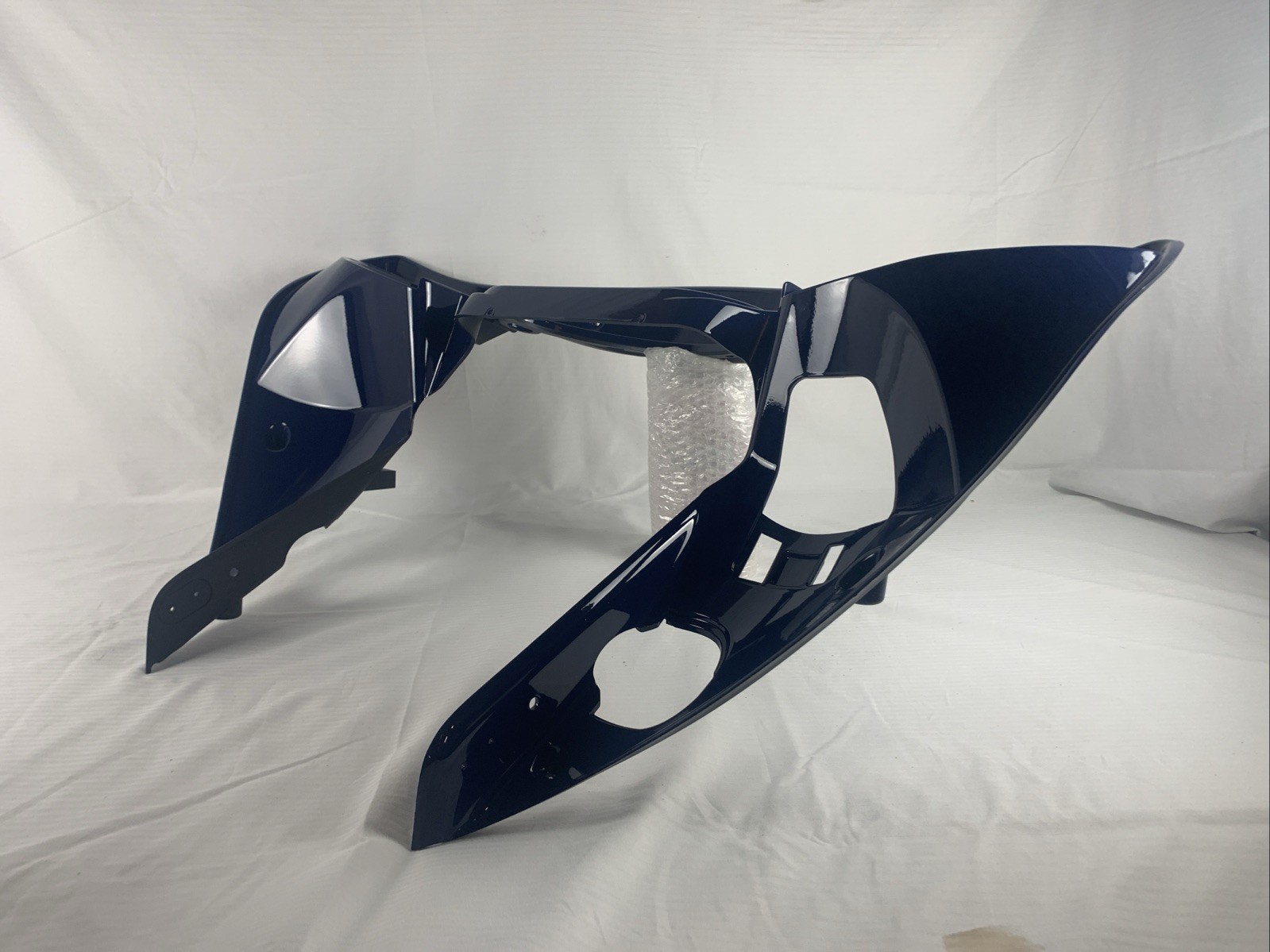 INDIAN ROADMASTER ISPRINGFIELD BLUE INNER FAIRING/GRILLS & CVRS 2881774-266