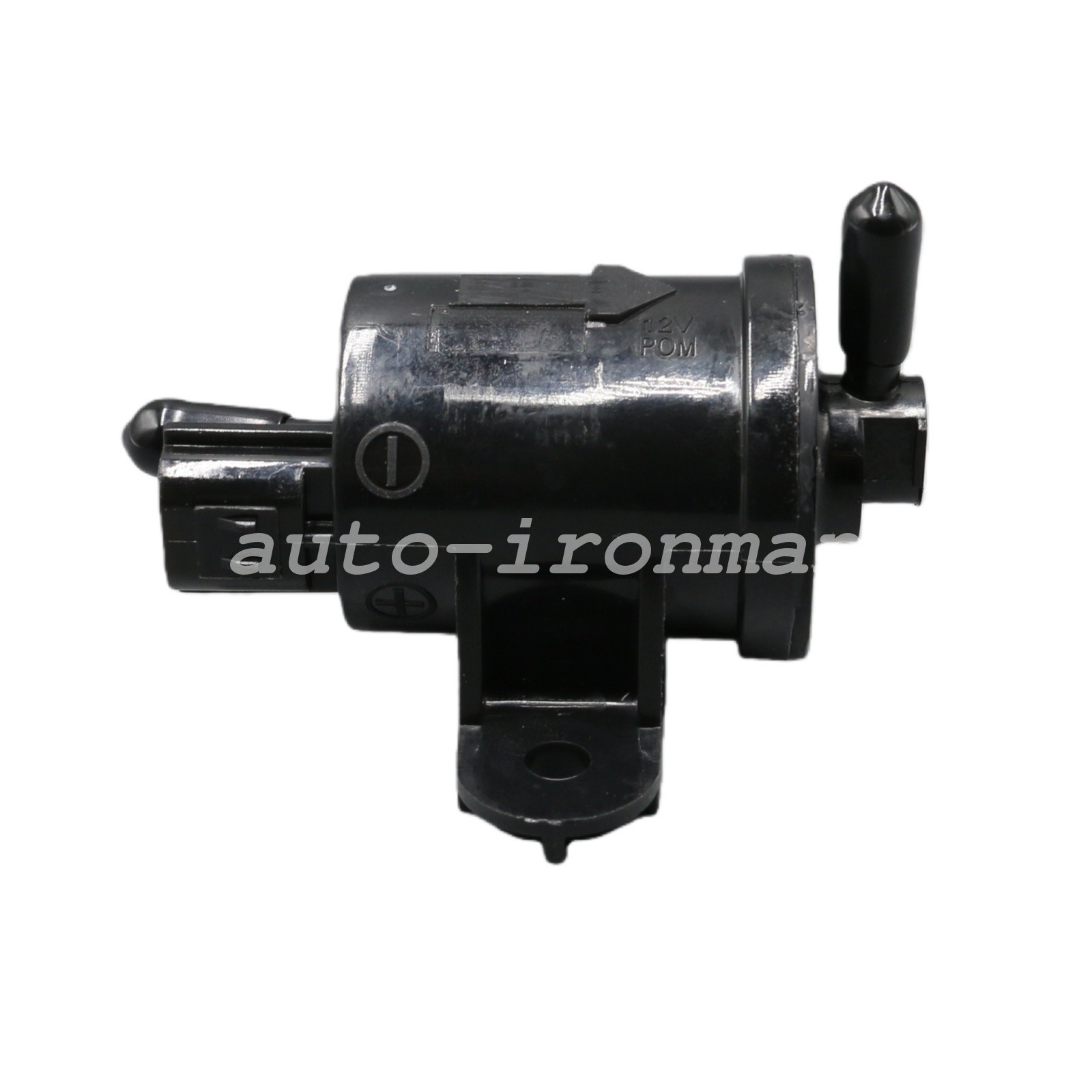 Honda OEM FUEL PUMP GAS PETROL UNIT 16710-GET-013 AND FUEL FILTER 16900-GET-013