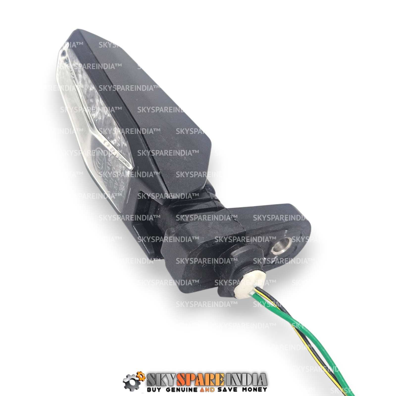 Front And Rear Indicator Set Compatible With KTM Adventure 250 390 2025 Gen 2