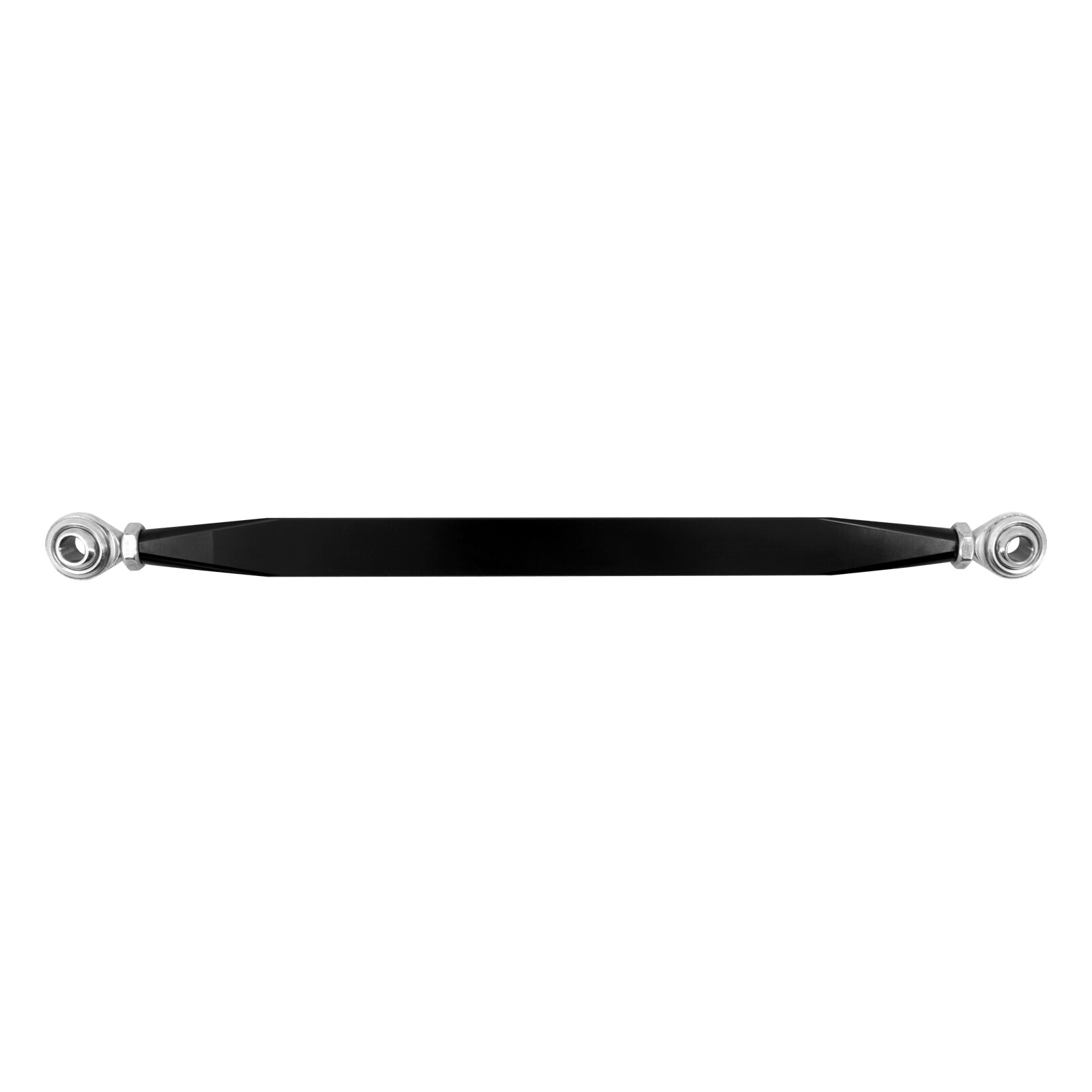 Black Gear Shift Linkage For Harley Softail Night Train Touring Road King 86-23