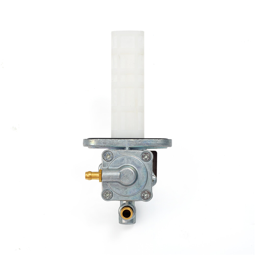 Fuel Valve Petcock Switch Assembly New For Kawasaki KZ1000P Police 51023-1375