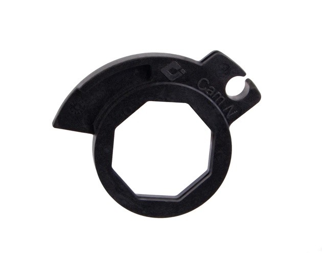 ODI Snap-On Throttle Cam Black #H70SCN Beta/KTM/Husqvarna