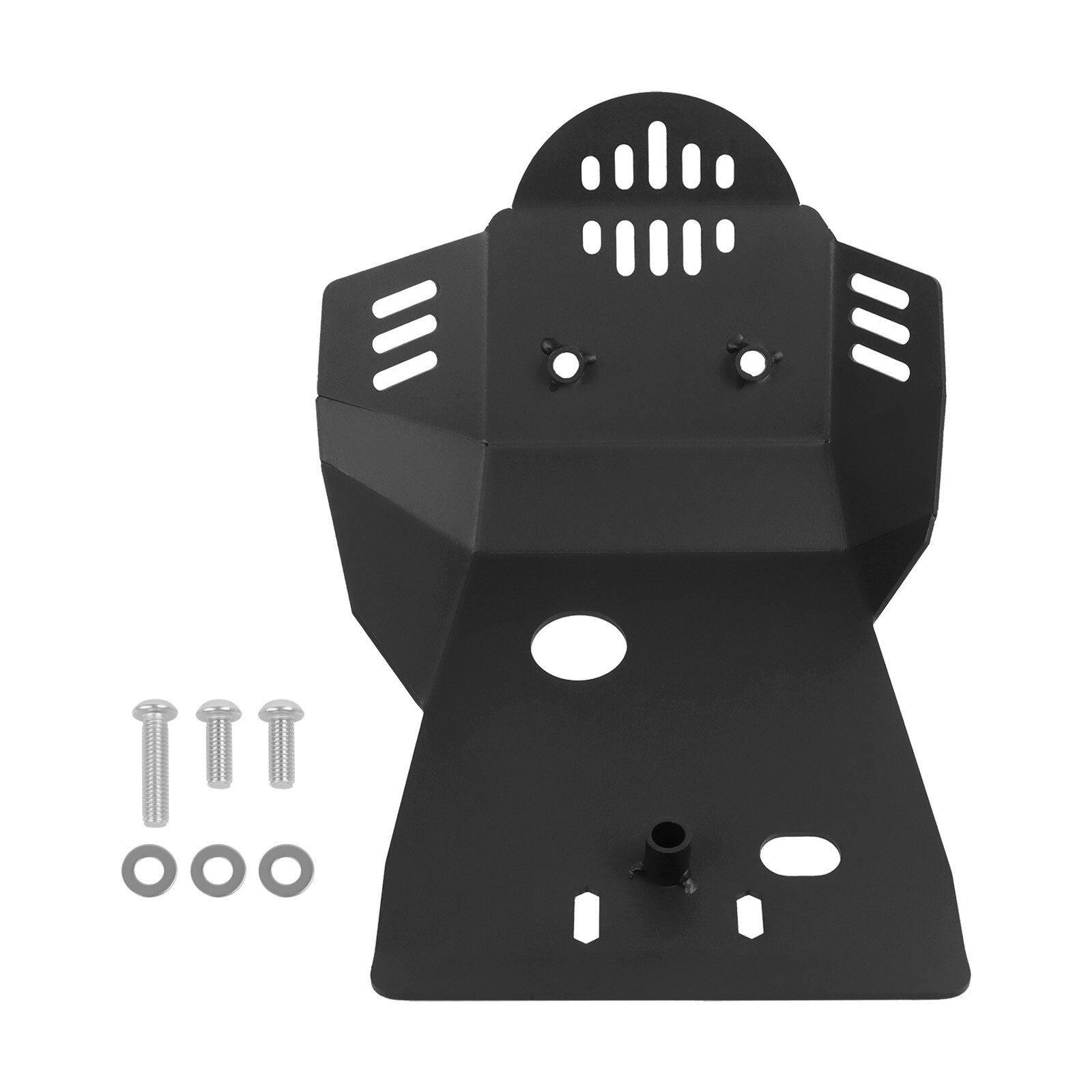 For KAWASAKI KLX 230 230R 230S 230RS 2020-2025 Skid Plate Engine Guard Cover