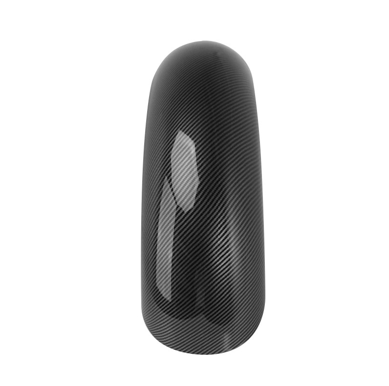 ABS 21”Carbon Fiber Front Fender For Harley Touring Road King Road Glide Bagger