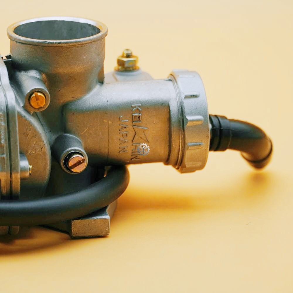 NEW FOR HONDA CARBURETOR 2000-2005 XR80R CRF80F 16100-GN1-A83 US STOCK
