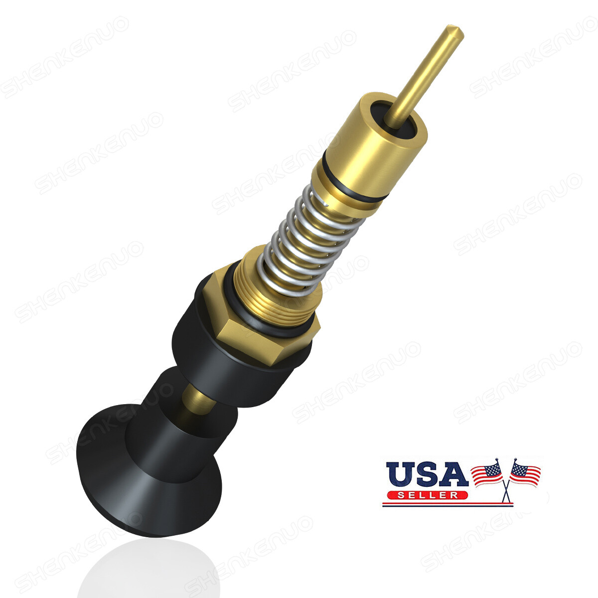 1X For Yamaha Banshee 350 YFZ350 Choke Lever Pull Plunger Kit