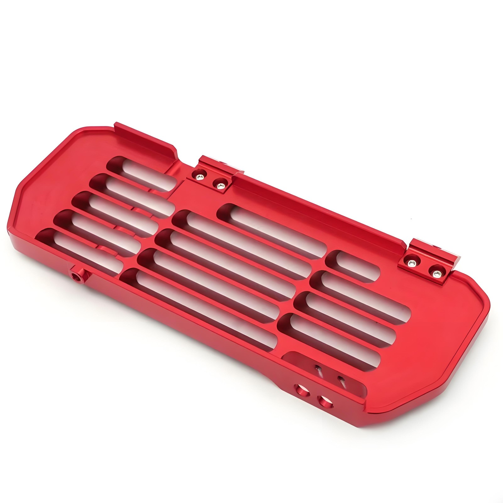 CRF450R CRF450RX 17-20 For Honda CNC Aluminum Radiator Guard Brace CRF250R 18-19