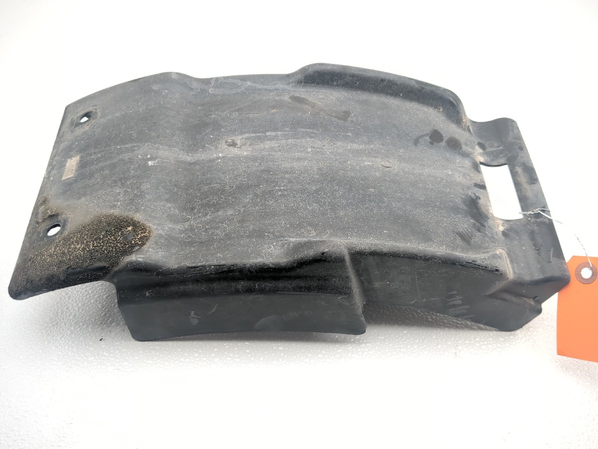 00-07 Harley Davidson Softail Rear Under Tail Inner Fender Support 60363-00