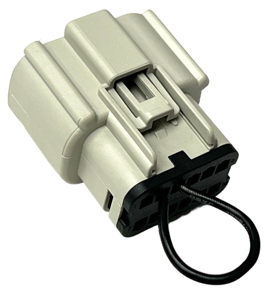 Harley Davidson CarPlay Apple Jumper GTS Radio Plug Bypass ((Made In USA))