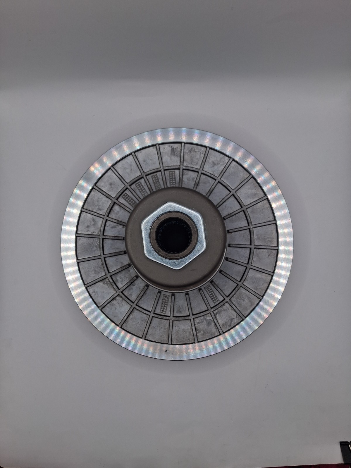 maXpeedingrods Secondary Driven Clutch