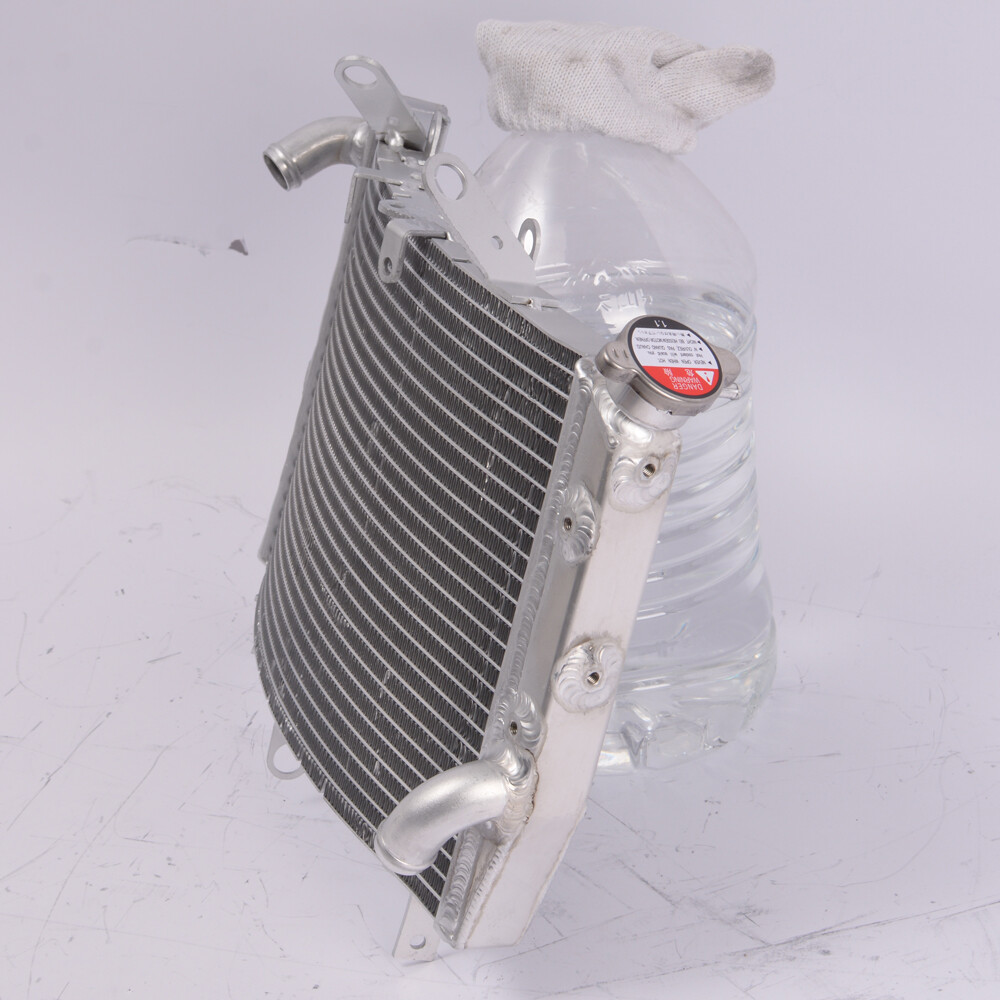 All Aluminum Radiator For Yamaha YZF-R6 YZF R6 2006-2016