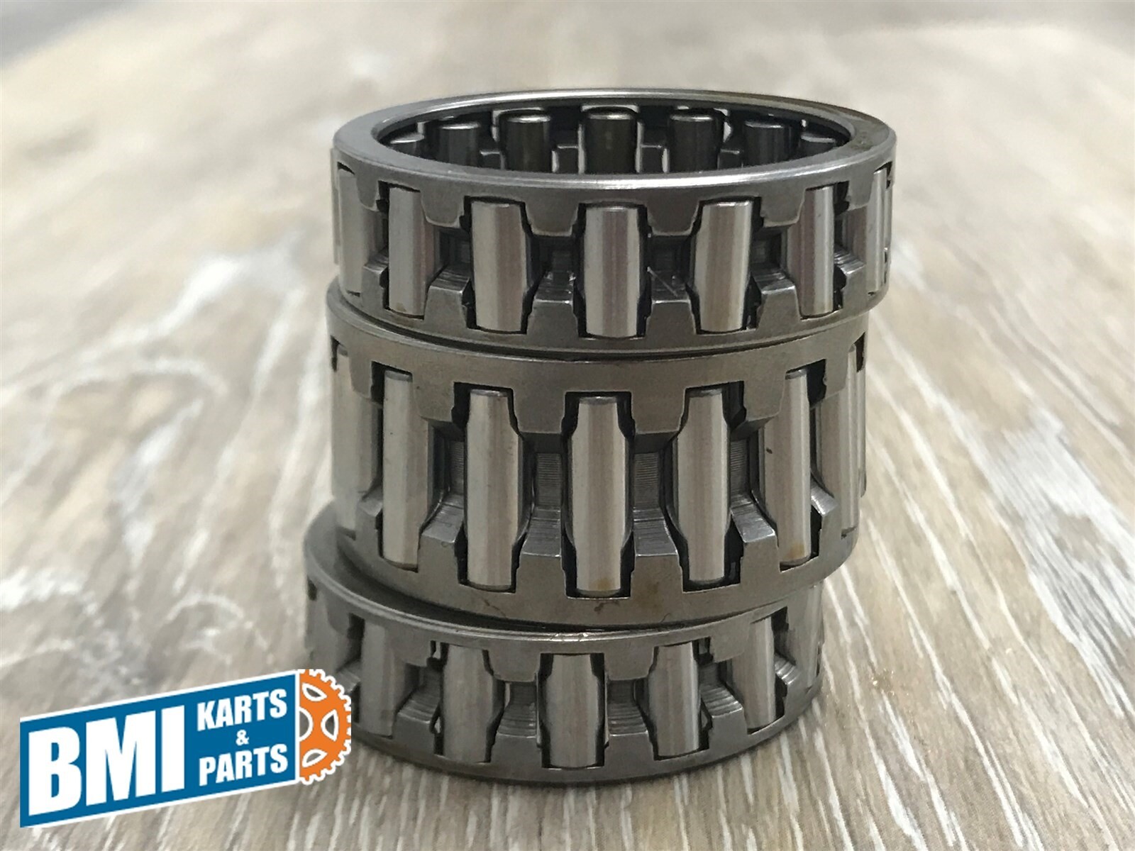 Standard Connecting Rod Bearing Set 1986+ Harley-Davidson Big Twin Motorcycles