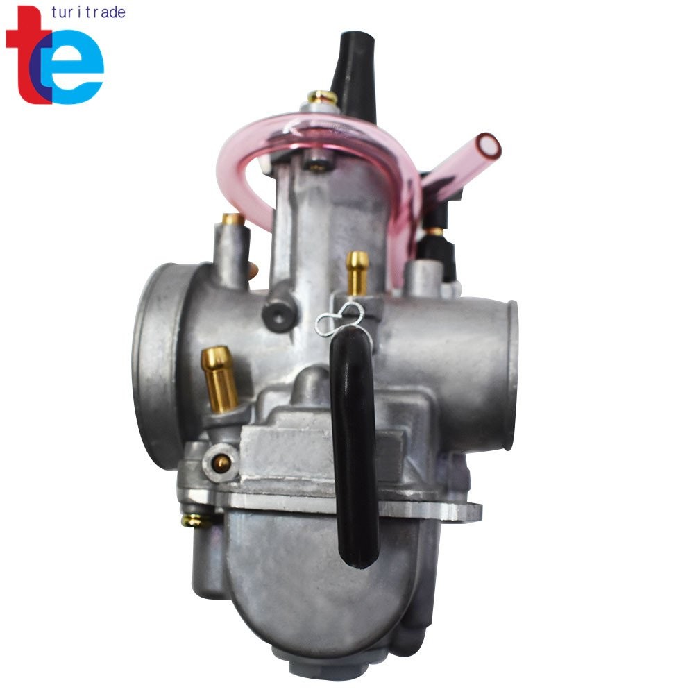 21mm Carburetor PWK 21 for KOSO OKO ATV Scooter Dirt Pit Bike Carb