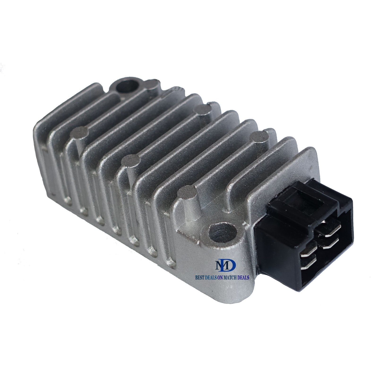 REGULATOR RECTIFIER FOR YAMAHA TRAILWAY 200 TW200 1988-2000