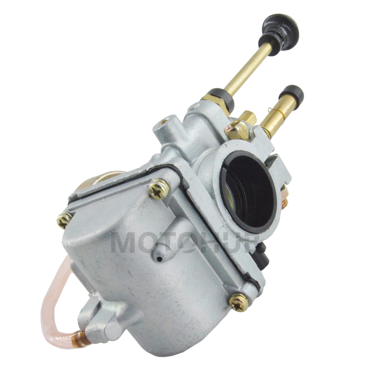 Carburetor Set for Kawasaki KE100 1976-2001 & KM100 1976-1981 Carb 16001-1185